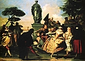 tiepolo giandomenico - minuet